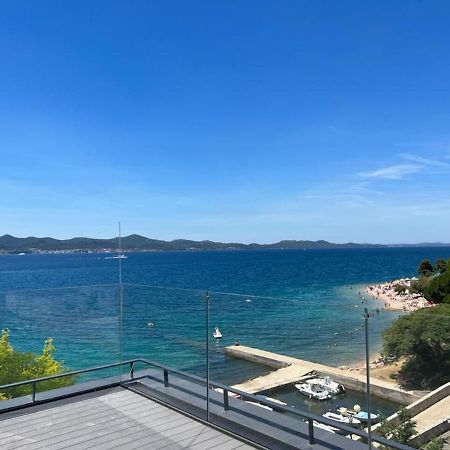 La Vista Suites Zadar Exteriör bild