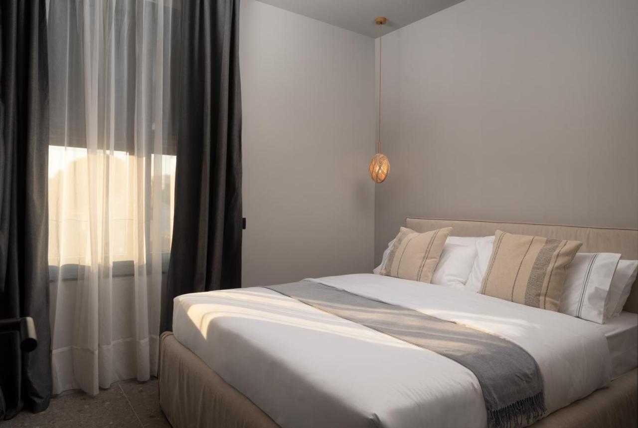 La Vista Suites Zadar Exteriör bild