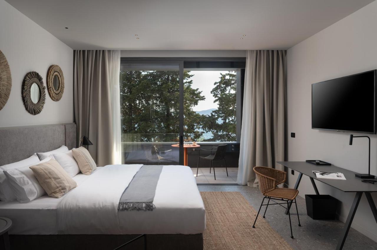 La Vista Suites Zadar Exteriör bild