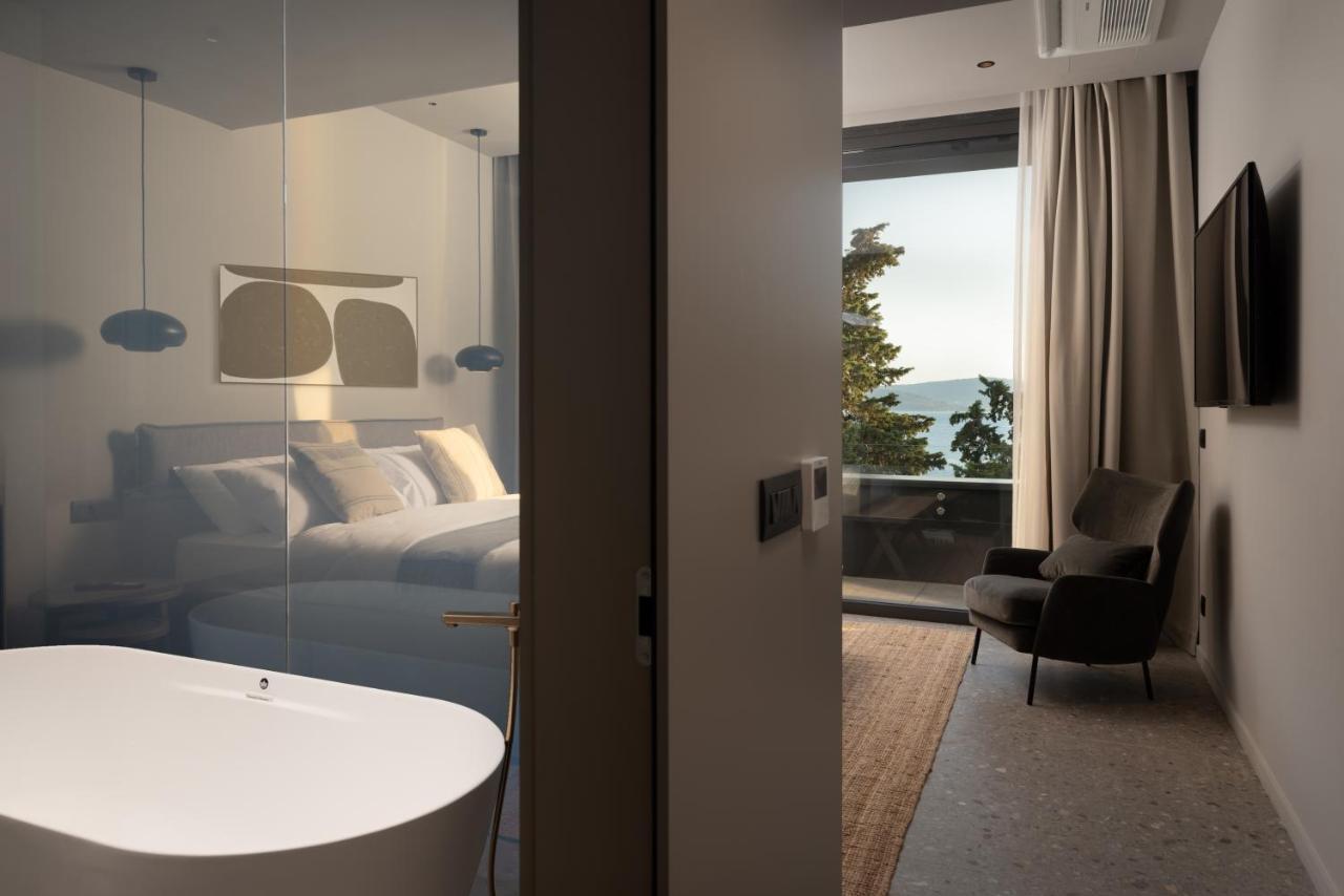 La Vista Suites Zadar Exteriör bild