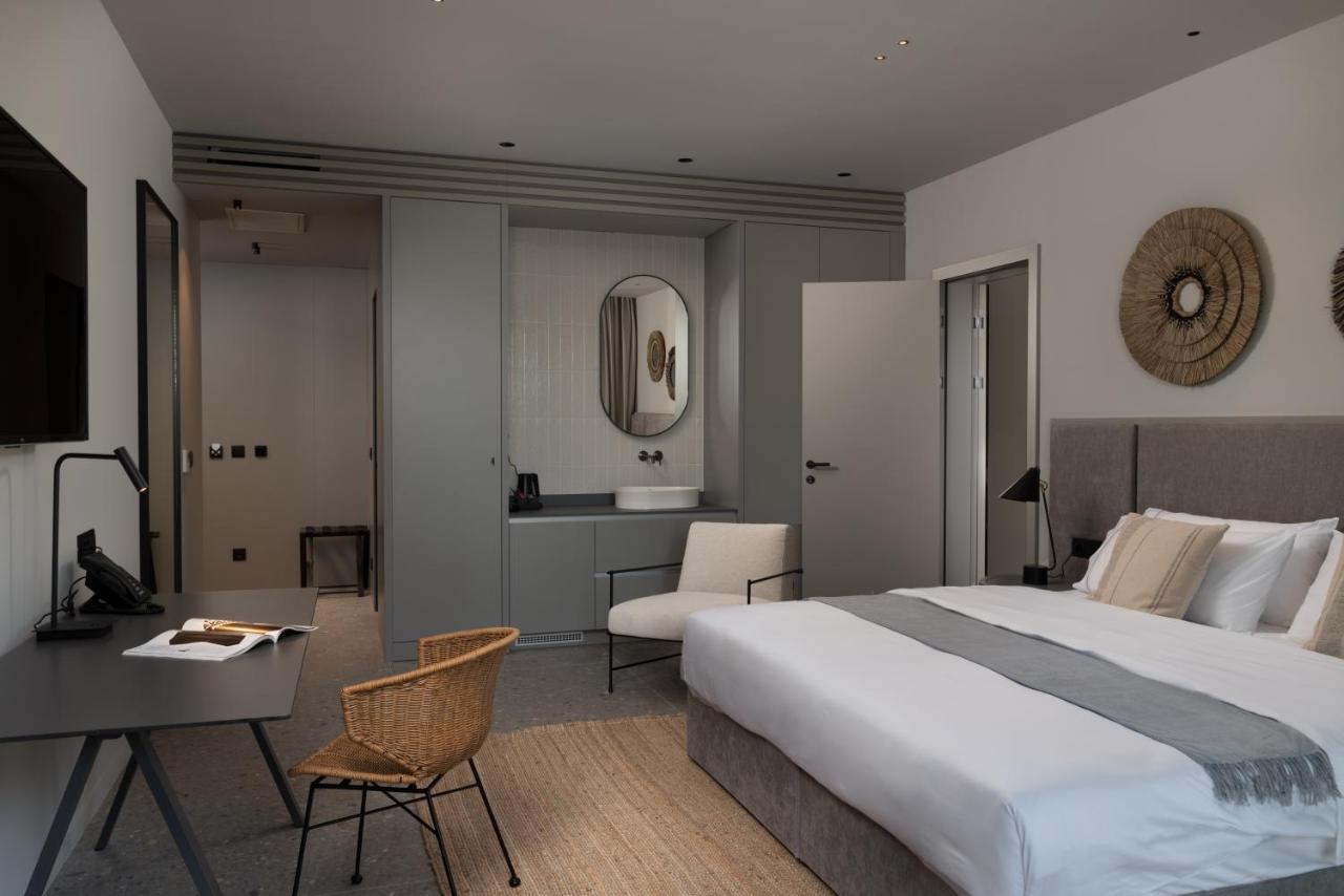 La Vista Suites Zadar Exteriör bild