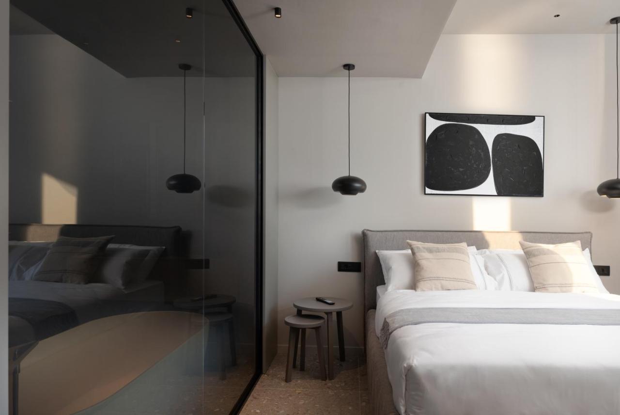 La Vista Suites Zadar Exteriör bild