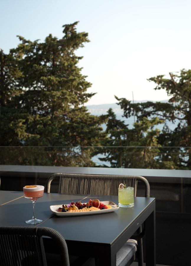 La Vista Suites Zadar Exteriör bild