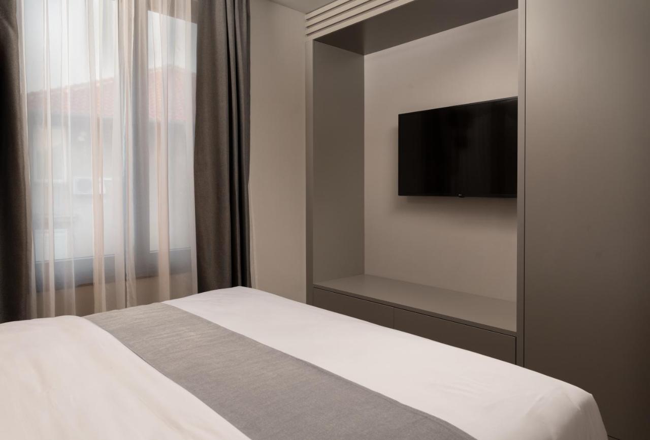 La Vista Suites Zadar Exteriör bild