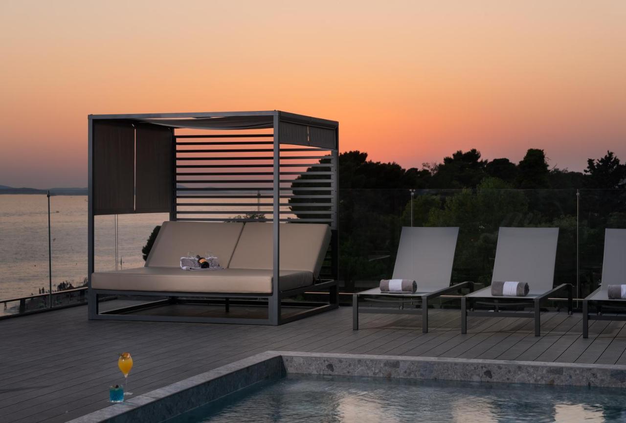 La Vista Suites Zadar Exteriör bild
