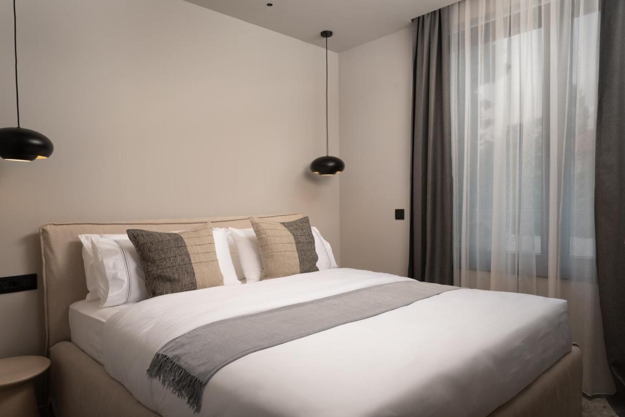 La Vista Suites Zadar Exteriör bild