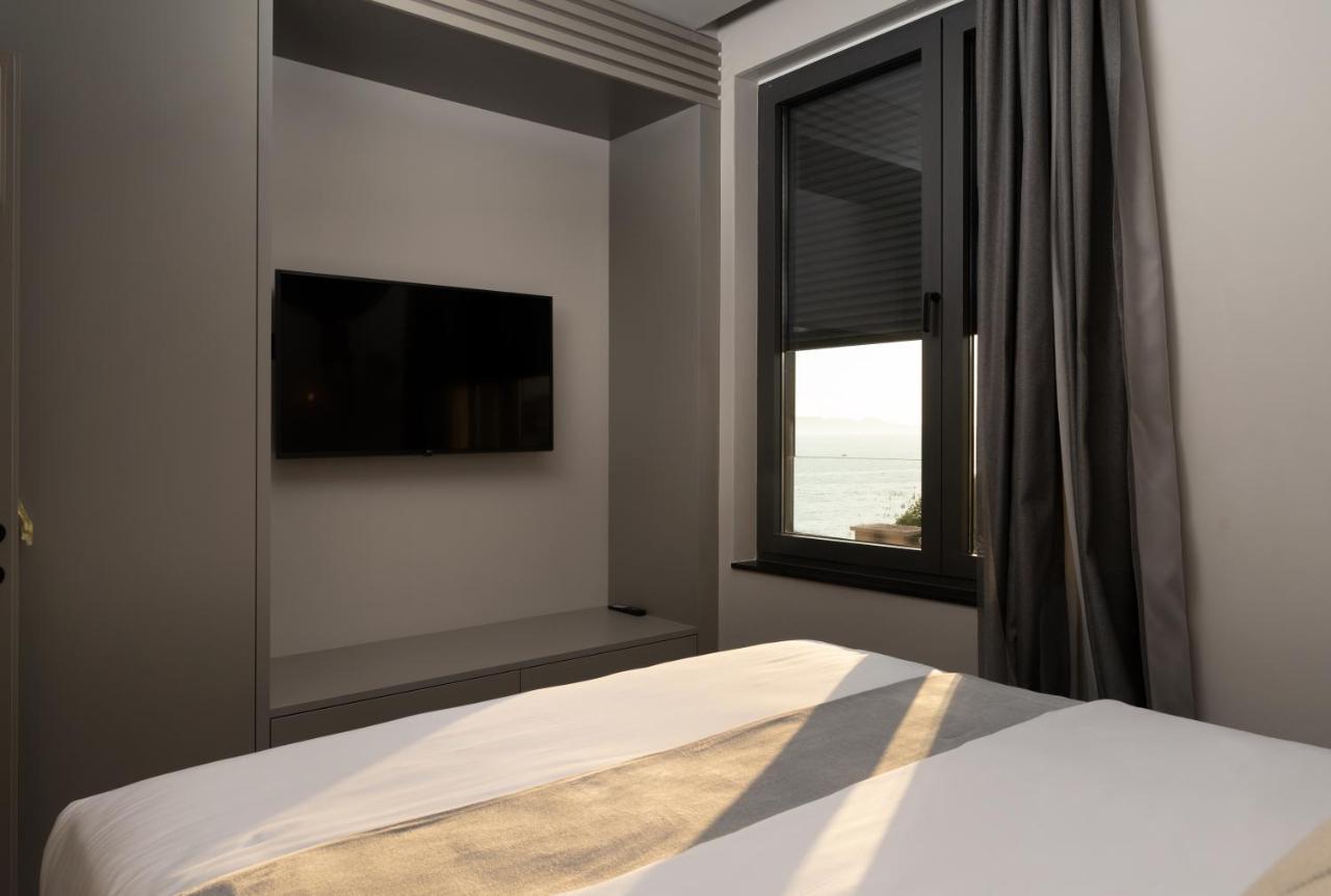 La Vista Suites Zadar Exteriör bild