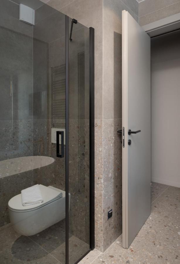 La Vista Suites Zadar Exteriör bild