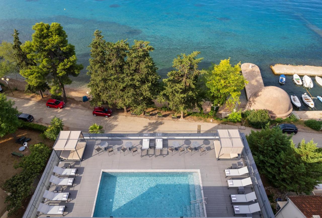 La Vista Suites Zadar Exteriör bild