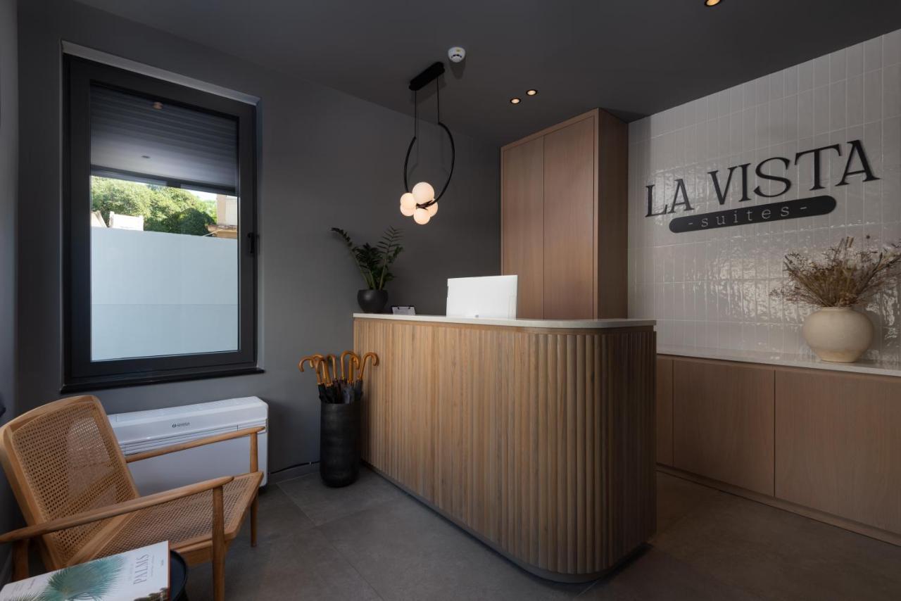 La Vista Suites Zadar Exteriör bild