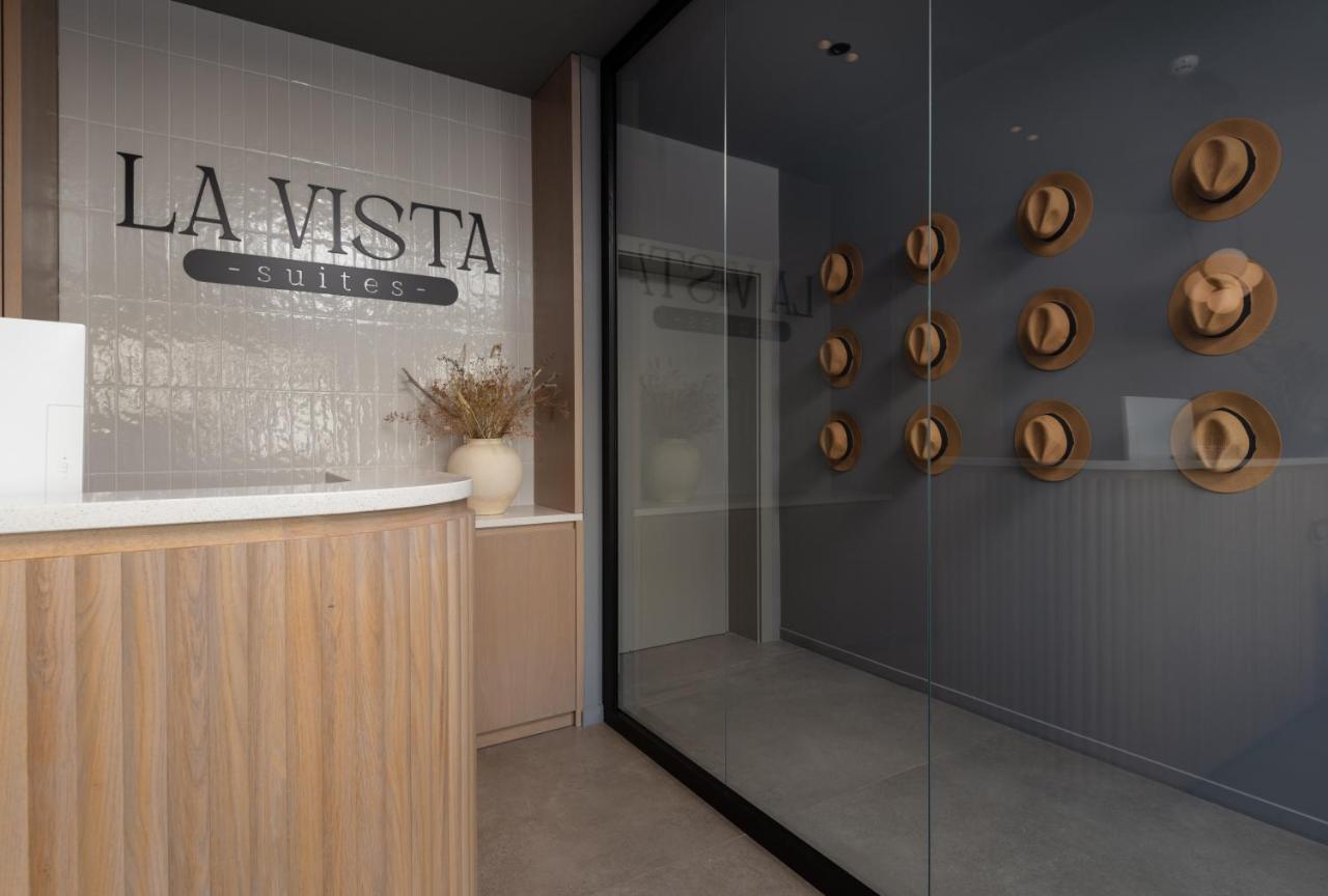 La Vista Suites Zadar Exteriör bild